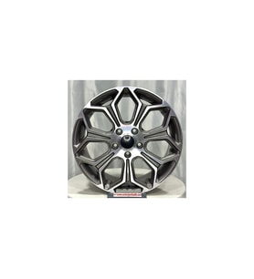5*114.3*17*7.0 ET38 CH67.1 17263 TITAN DIAMOND