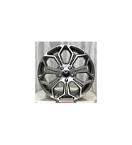 5*114.3*17*7.0 ET38 CH67.1 17263 TITAN DIAMOND