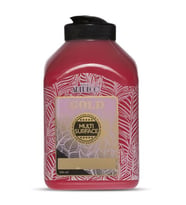 Artdeco Gold Multi Surface Akrilik Boya 500 ml. 224 ÇİLEK KIRMIZI 