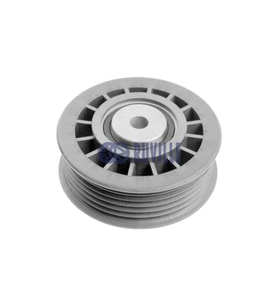 Mercedes W124 W140 W201 W202 W210 T1:208D 508D Gergi Makarası M102104 M119 OM601 OM602 6012000770 Ruville