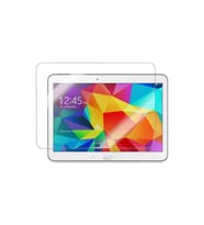 Samsung Galaxy T530 Tab 4 10.1 Uyumlu Kılıf Dostu Ön Koruma Cam Ekran Koruyucu