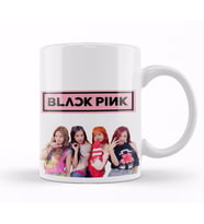 Blackpink  0  Kupa Bardak Porselen