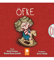 Öfke - Duygusal Zeka Serisi