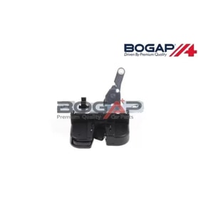 1J6827505C Bagaj Kapak Kilidi - Golf 4