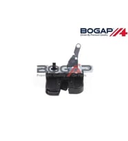 1J6827505C Bagaj Kapak Kilidi - Golf 4