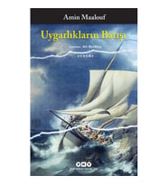 UYGARLIKLARIN BATIŞI