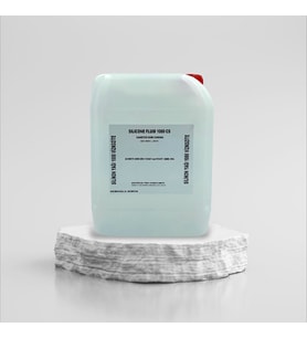 Keepsake 5 Litre 1000 Vizkozite Silikon Yağı