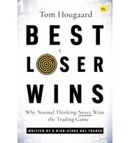 Best Loser Wins: Why Normal Thinking Never Wins The Trading Game – Written By A High-Stake Day Trade (Krem)