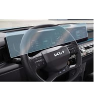 Kia Ev9 Ekran Koruyucu Multimedya ve Dijital Gösterge