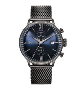 Cerruti 1881  CRA178SU03MU Erkek Kol Saati