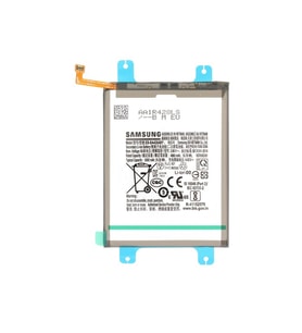 Samsung A42 A325 Pil Batarya Servis