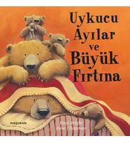Uykucu Ayılar ve Büyük Fırtına