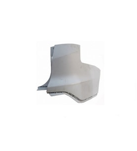 FORD FOCUS ARKA TAMPON SW. ASTARLI SAĞ 11- FOR07FO103P 8M51N17906BBXWAA