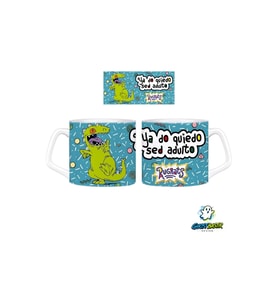 Rugrats Kupa Bardak Tek Adet 0827