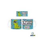 Rugrats Kupa Bardak Tek Adet 0827