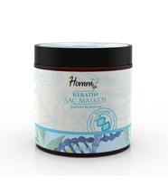 Homm Life Keratin Saç Maskesi 500 ml