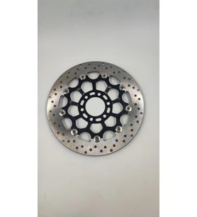 MTX MDF19002 2007-2015 Hyosung GT 650 R Uyumlu Ön Fren Diski