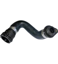 BMW E46 E87 E90 X3:E83 Termostat Hortumu N40 N42 N45 N46 11537572158 Wender
