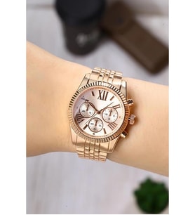Yeni Sezon Premium M Kors Model Kadın Kol Saati En Çok Satan Popüler Hediyelik Ürün Anneye Kız Arkadaşa Sevgiliye Doğum Günü Yıldönümü Özel Gün Hediyesi Kutu İçerisinde Gönderimi Sağlanacaktır