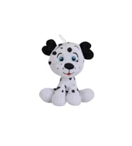 Karma Peluş Köpek 15 Cm (Çok Renkli)
