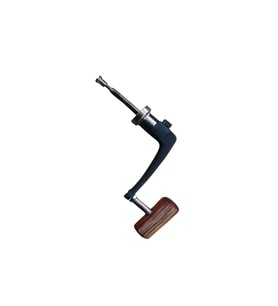 Banax Makine Kolu 5.9mm