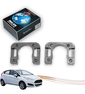 Ford Arka Pandizot Raf Tutucu Klipsi OEM 8A6146698AA 1539663 Uyumlu
