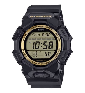 Casio G-SHOCK GD-010GB-1A9DR Erkek Kol Saati