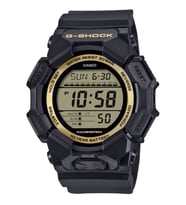 Casio G-SHOCK GD-010GB-1A9DR Erkek Kol Saati