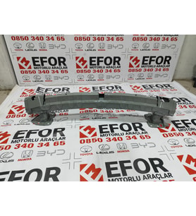 HONDA HRV ÖN TAMPON DEMİR 2022-2025 71130-3N0-G00-GOL