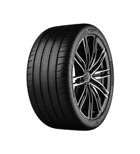 Bridgestone Potenza Sport 235/55R19 105Y XL 4x4 Yaz Lastiği (Üretim Yılı: 2025)