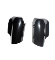 MONDİAL 100 MFH ÖN ÇATAL PLASTİĞİ SİYAH ORJ