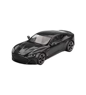 1/64 Aston Martin DBS 007 Edition