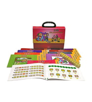 2. Sınıf Zas Zihin Aktivasyon Sistemi Yuka Kids