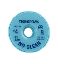 1823-5F Lehim Alma Teli Mavi (2,5mmx1,5m) No-Clean