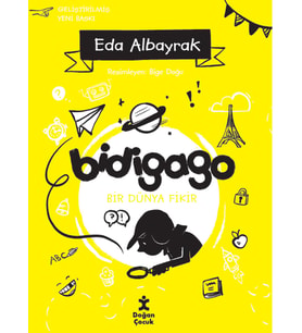 Bidigago Bir Dünya Fikir