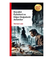 Hayalet Öyküleri ve Diğer Doğaüstü Anlatılar