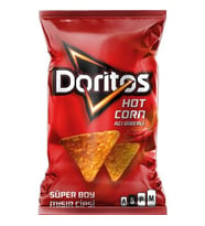 Hotcorn Acılı 109Gr