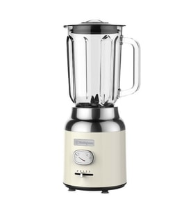 WESTINGHOUSE Blender Seti (Beyaz)