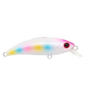 Hanfish Zıpır KG 5cm 4.5gr LRF Maket Yem Pearl Clown