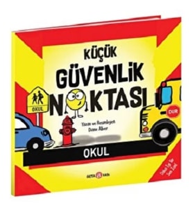 KÜÇÜK GÜVENLİK NOKTASI