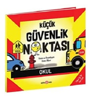 KÜÇÜK GÜVENLİK NOKTASI