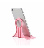 River World Universal Mobil Şarj Priz Askısı ve Telefon Tablet  Tutucu Stand