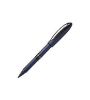 Schneider One Business 0,6 Mm Roller İmza Kalemi Siyah (10 Lu Paket)