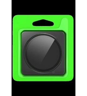 Redmi 14C Raze Metal Kamera Lens - Siyah