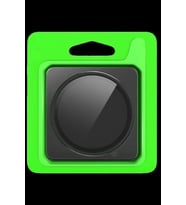 Redmi 14C Raze Metal Kamera Lens - Siyah