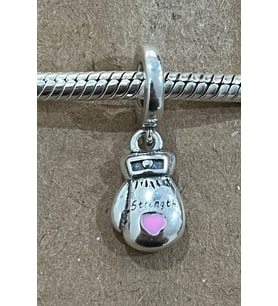 Fubena Boks Eldiveni Sallantılı Charm