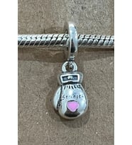 Fubena Boks Eldiveni Sallantılı Charm