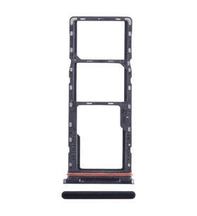 Infinix Hot 40i Sim Kart Tepsisi X6528B (Siyah)