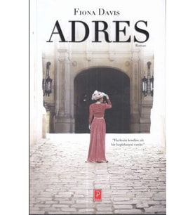 Adres