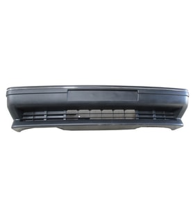 RENAULT R9- BROADWAY- 93/96; ÖN TAMPON SİYAH (NİKELAJ ÇITALI) 1401-2002 7702127556